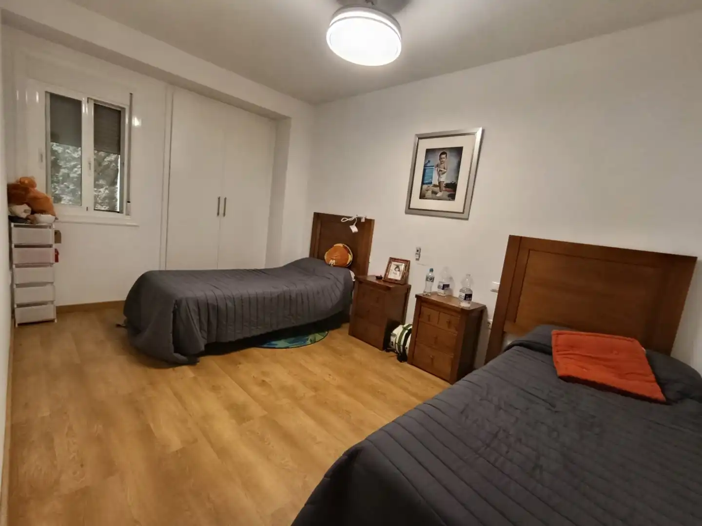 Habitación de Ático en venta en Iznájar con Aire acondicionado, Calefacción y Terraza
