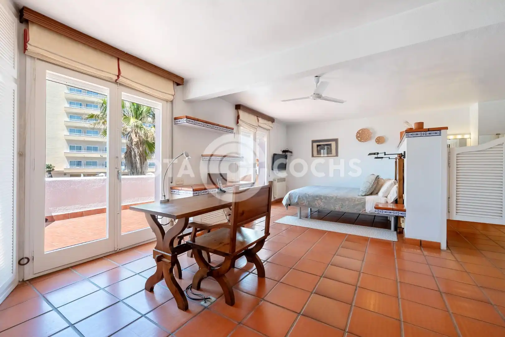 Villa con giardino in vendita a Carrer DUNES LES, imagen 80