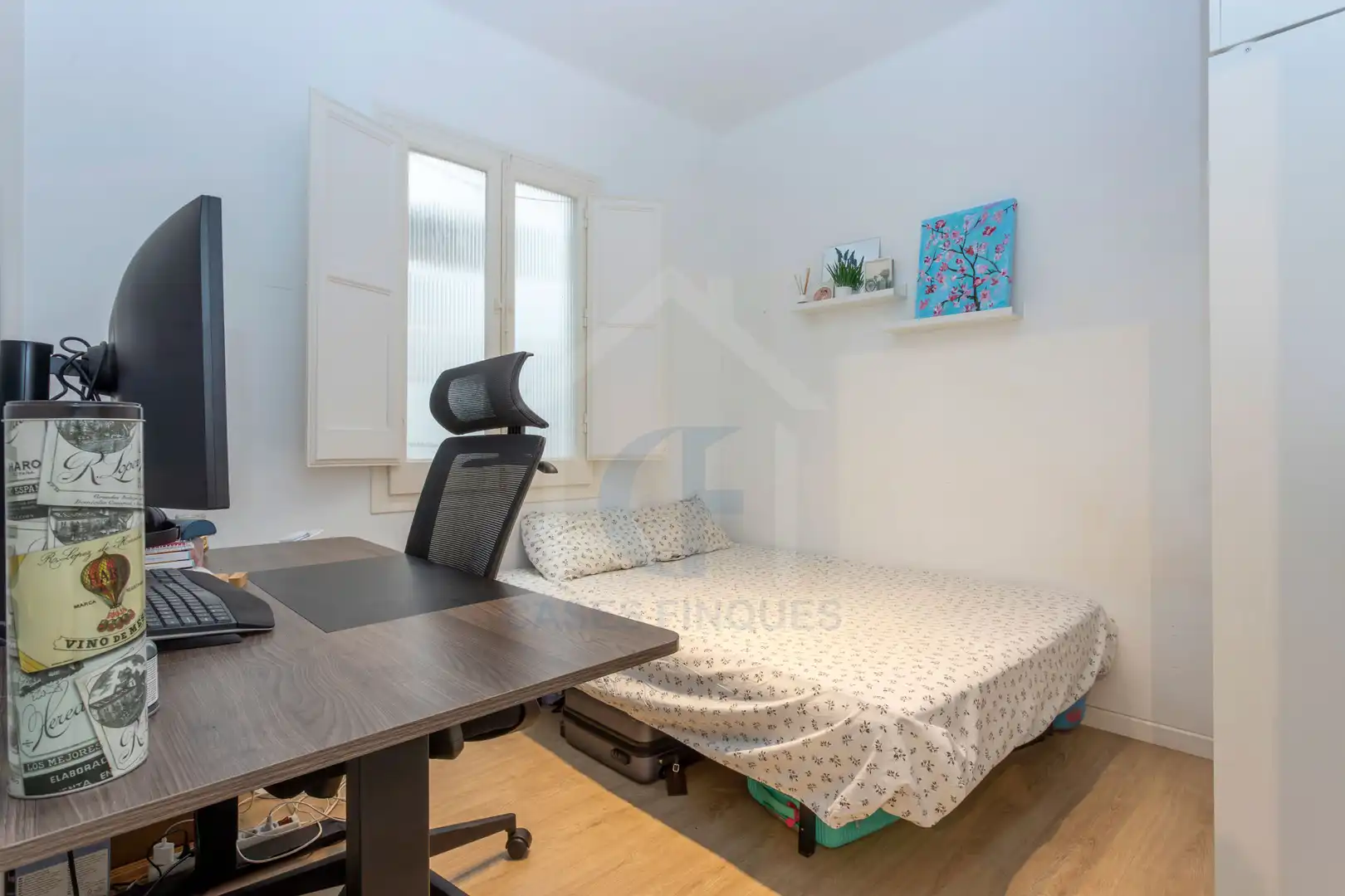 Appartement avec terrasse à vendre à Carrer de Còrsega, imagen 21