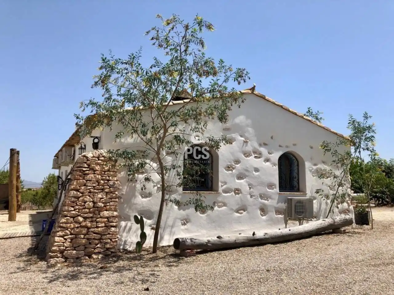 Detached house with pool for sale in Calle Zona Raiguero S/N, imagen 12