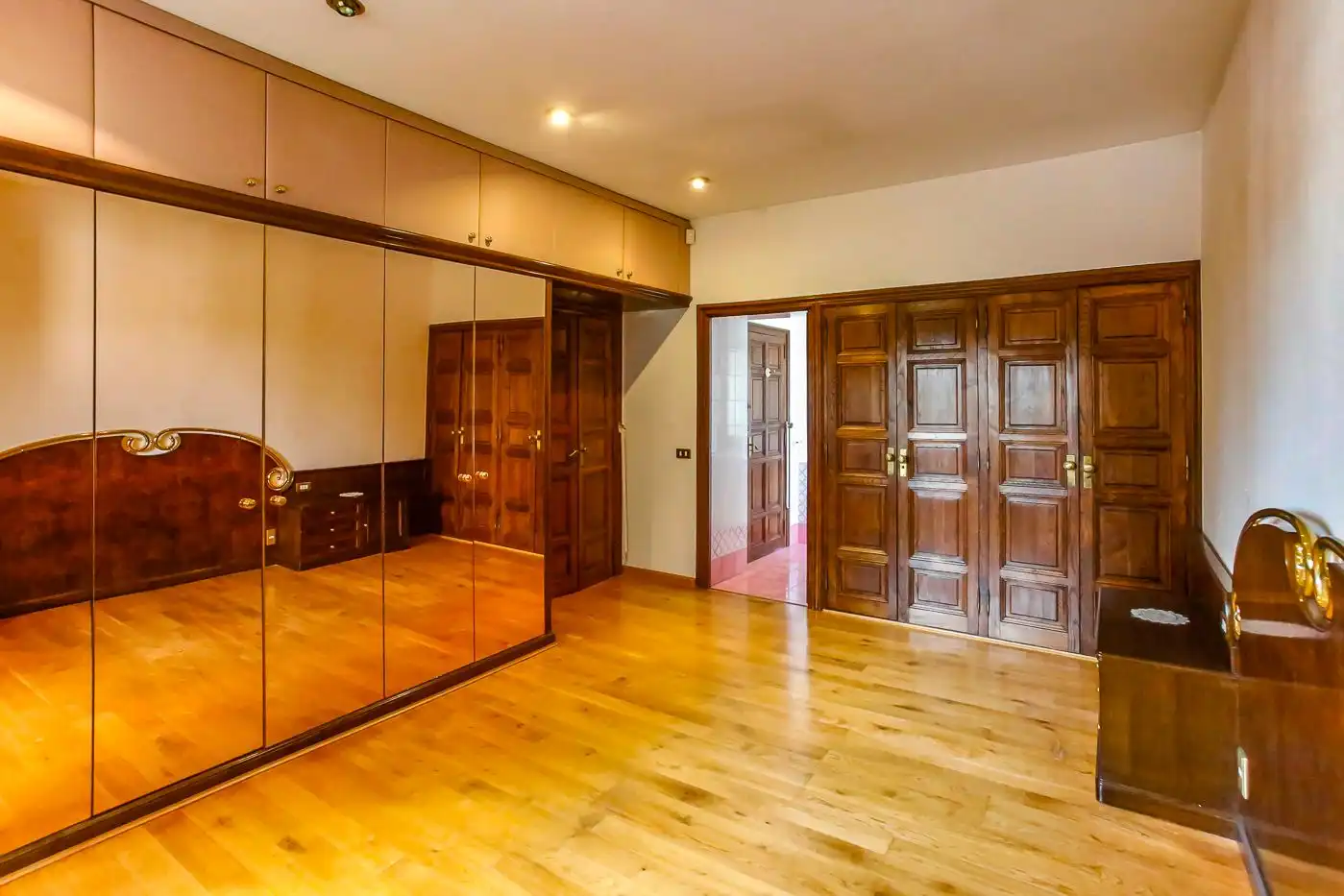 Finca rústica en venda en Les Franqueses del Vallès