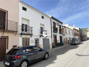 Adossat en venda a Rute