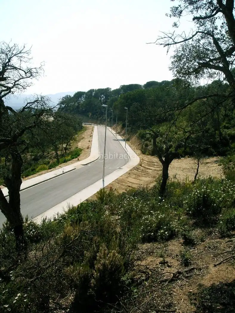 Residential land for sale in Carrer Yitzhak Rabin 725, imagen 2
