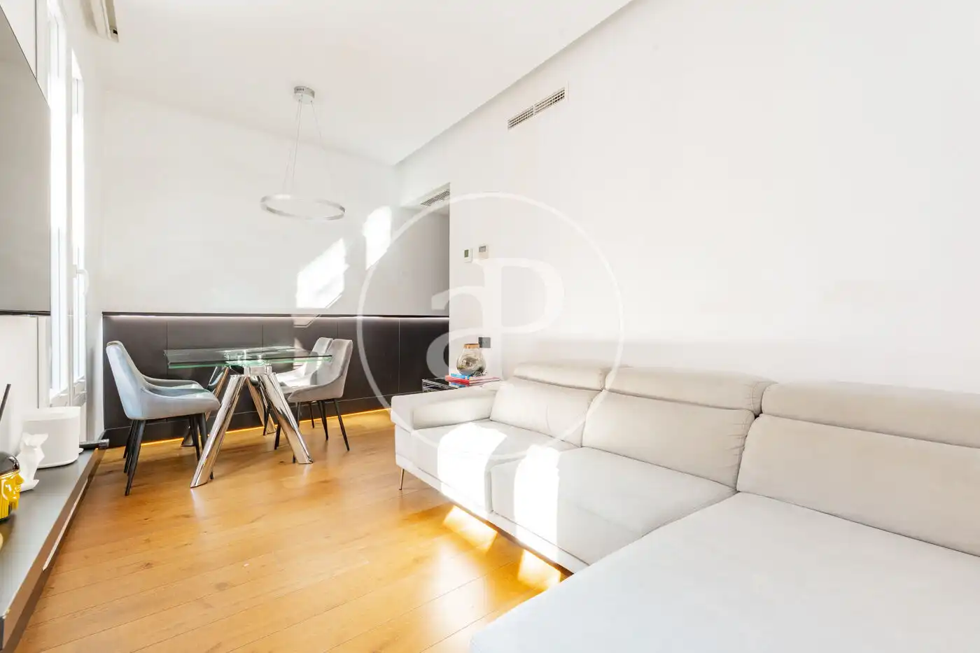 Appartement avec terrasse à vendre à C. de Caravaca, imagen 4