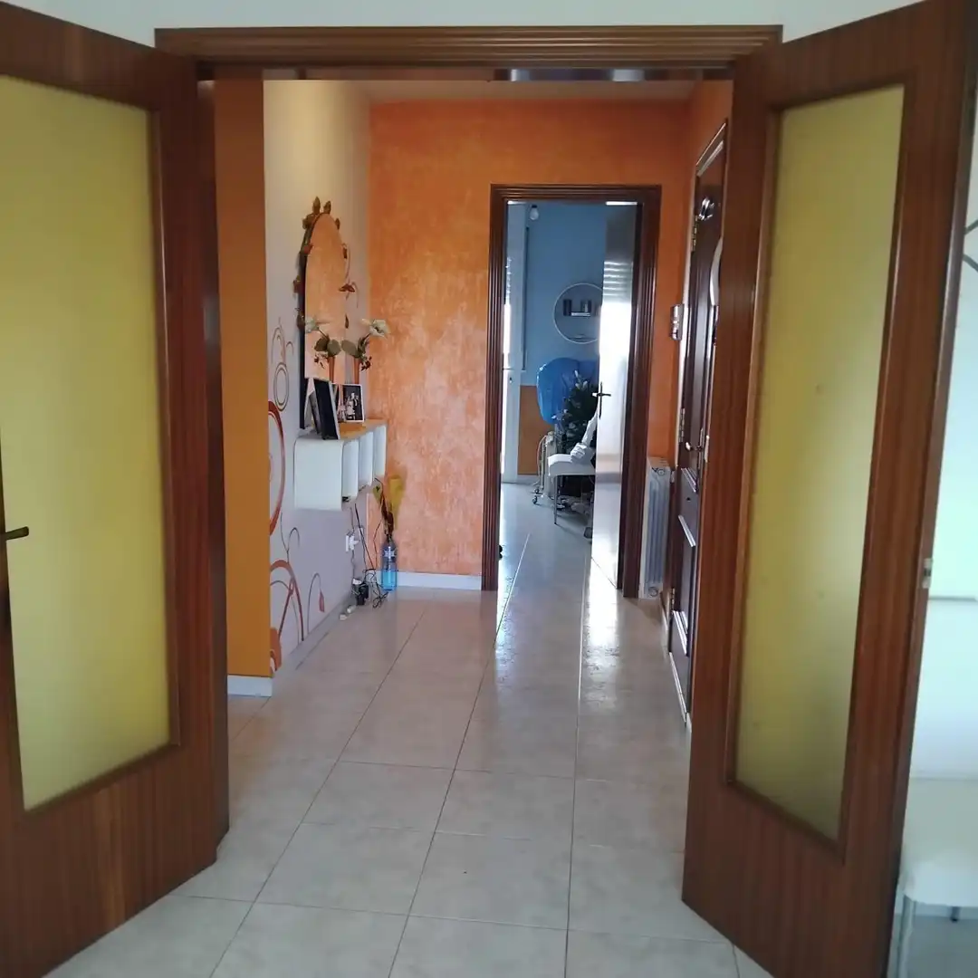 Piso en venta en Ivars d'Urgell con Terraza