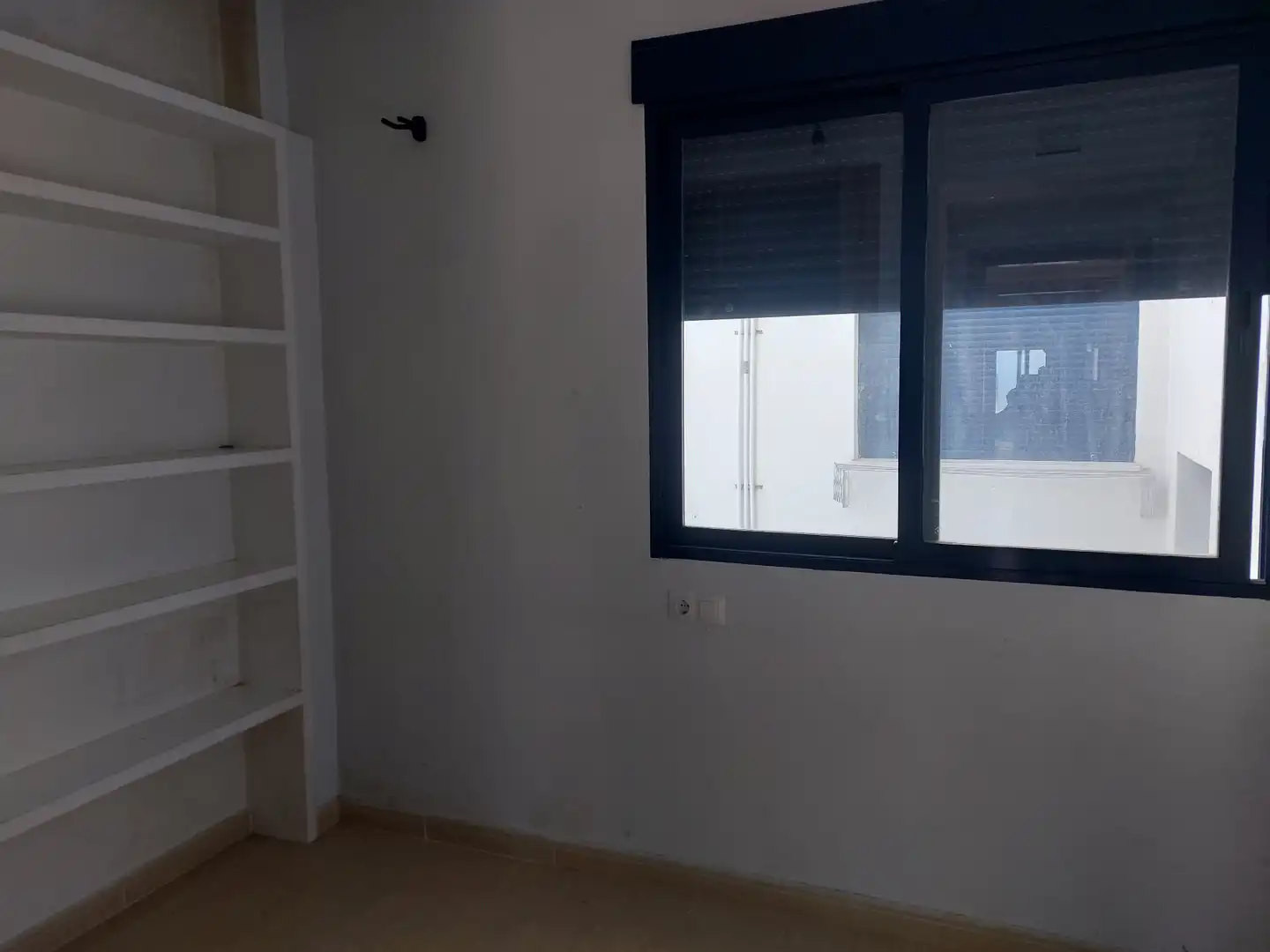 Dormitori de Apartament en venda en Moncofa amb Calefacció, Terrassa i Moblat
