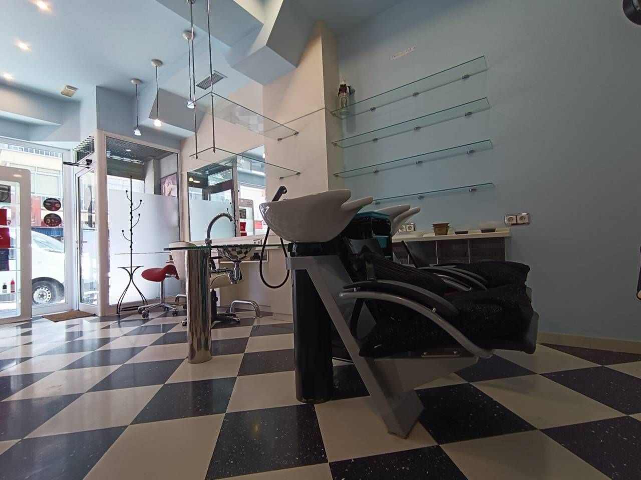 Local en venta en Burgos Capital con Aire acondicionado