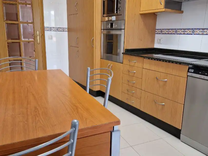 Wohnung zum Verkauf in Praza San Lourenzo, 5, Lugo Capital
