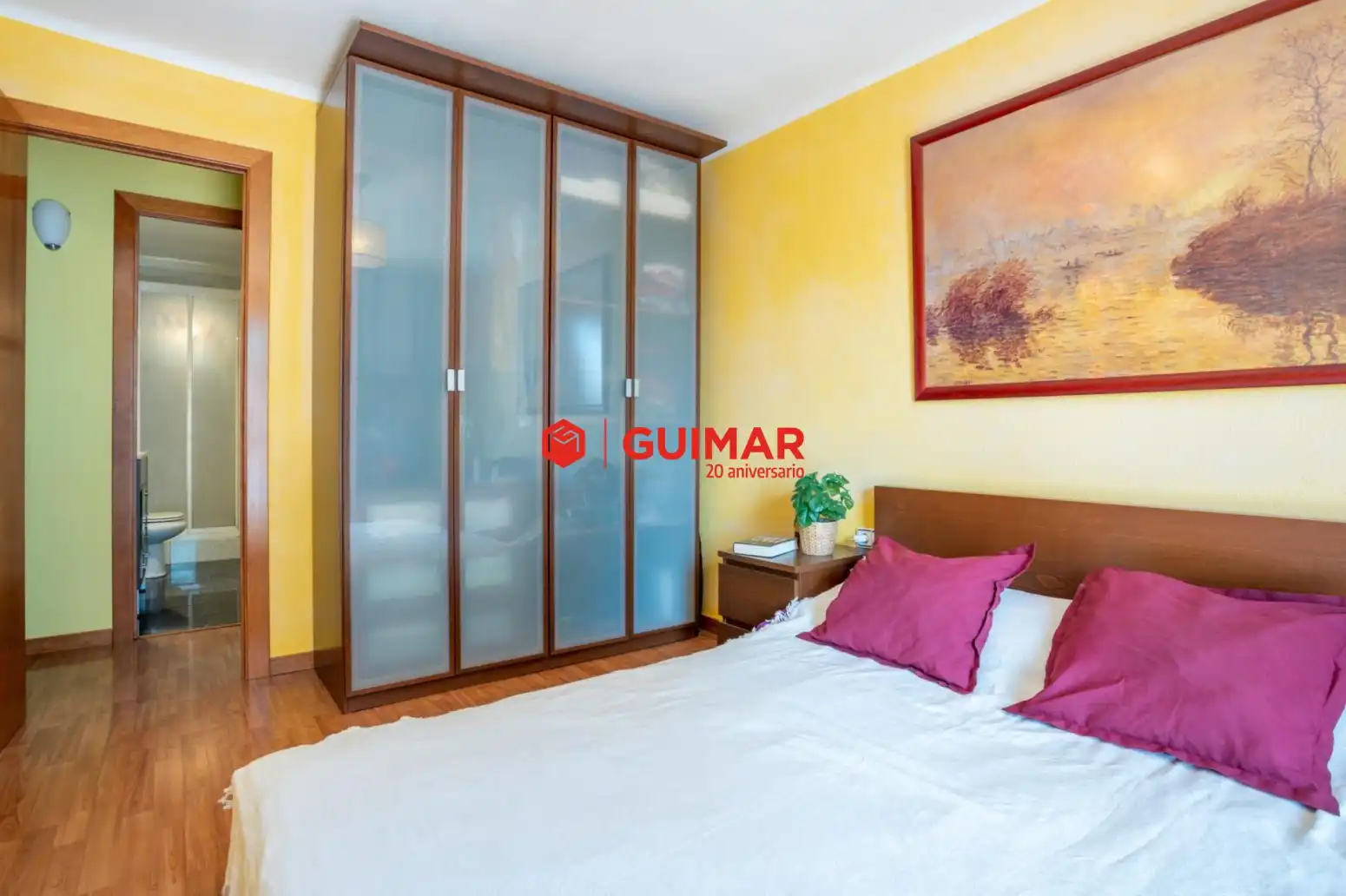 Flat with terrace for sale in L´Hospitalet de Llobregat - Avinguda CAN SERRA DE, imagen 12