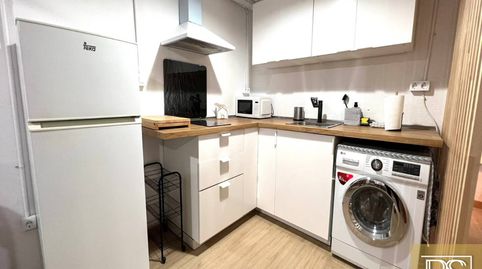 Foto 4 de Estudio en venta en Calle Gènova, El Guinardó, Barcelona Capital