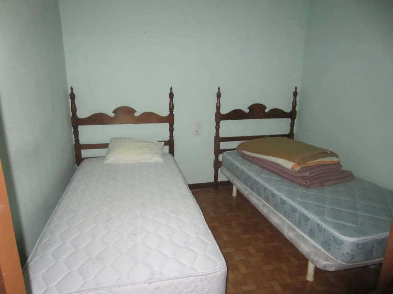 Piso en venta en CAMPO FRIO, Ciudad Rodrigo