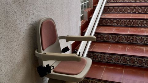Foto 5 von Geschaftsraum zum Verkauf in Pueblo Latino, Pilar de la Horadada