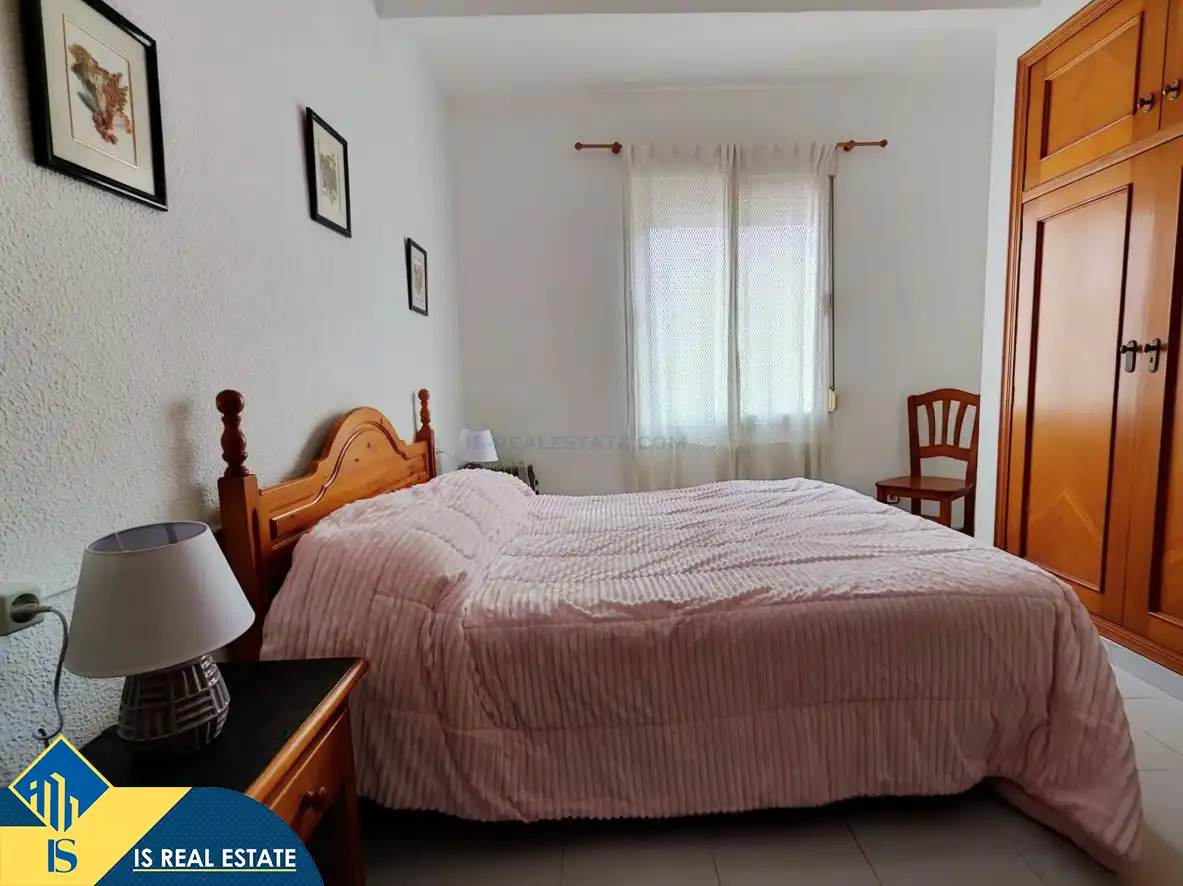 Apartament amb ascensor en venda a Playa del Cura, imagen 9