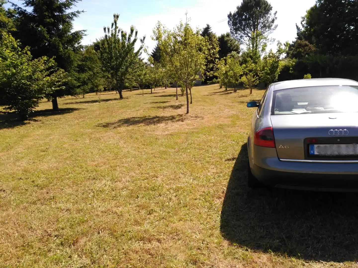 Terreni e lotti in vendita a Dorneda, imagen 7