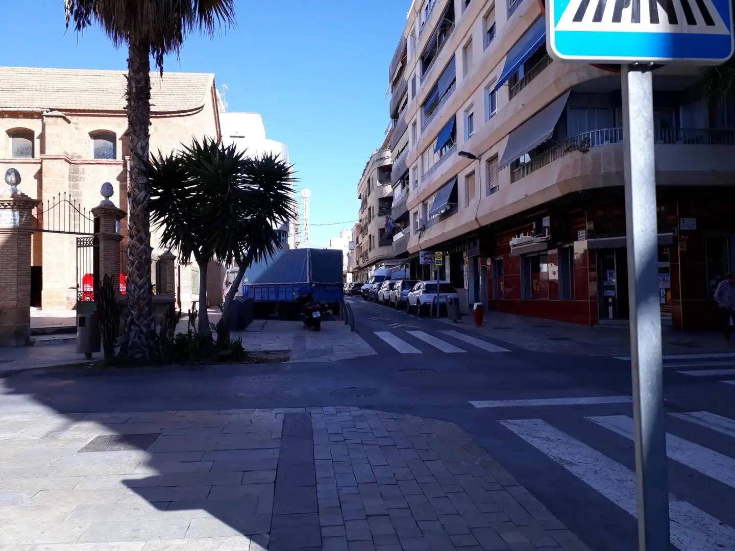 Ground floor for sale in Centro, imagen 4
