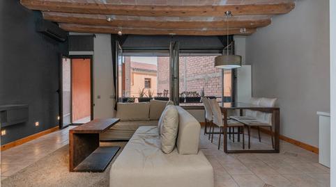 Photo 3 of Flat to rent in Barri Antic, Manresa