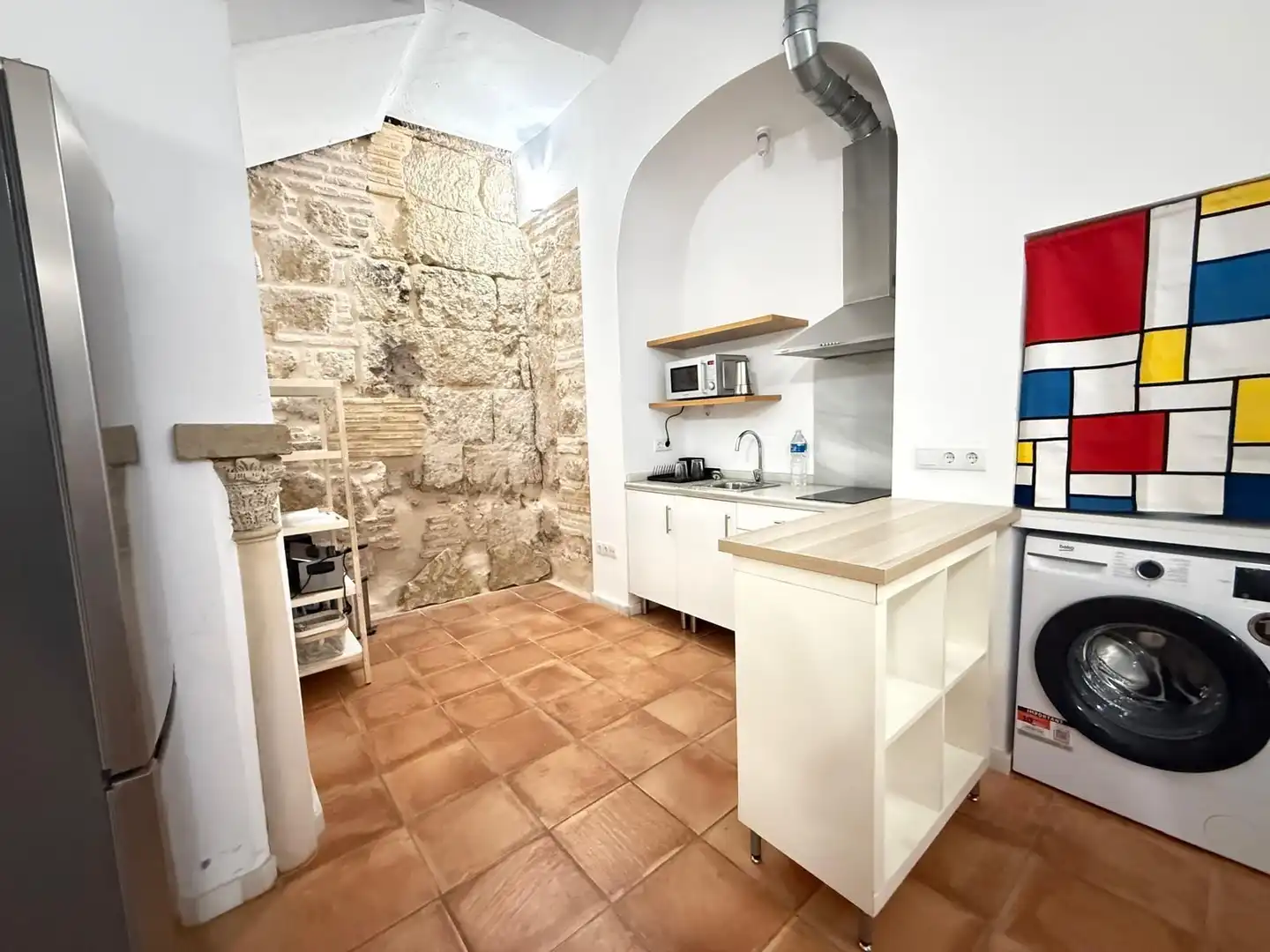Duplexes for rent in Zona Centro