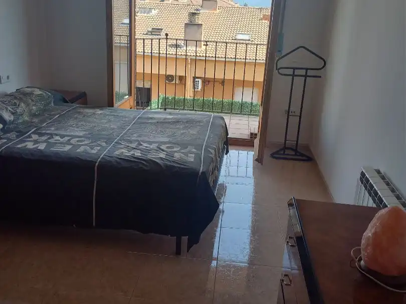 Doppelhaushälfte mit Garten zum Verkauf in Carrer de les Llices 1, imagen 7