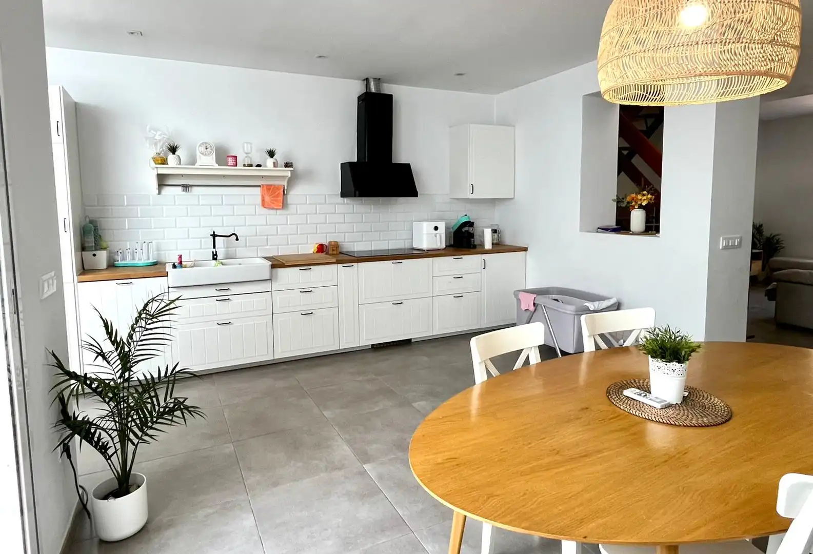 Maison jumelée avec terrasse à vendre à Avinguda Poble Nou, imagen 3