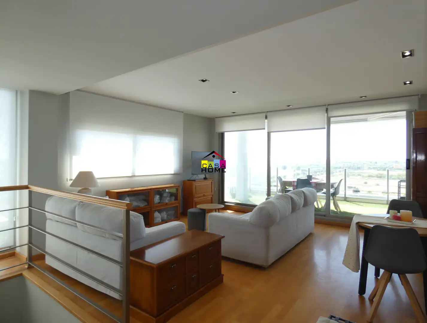Ático con terraza en venta en Este, imagen 6