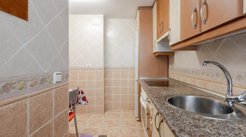 Foto 3 de Piso de alquiler en C. Jaime I el Conquistador, Reyes, Madrid