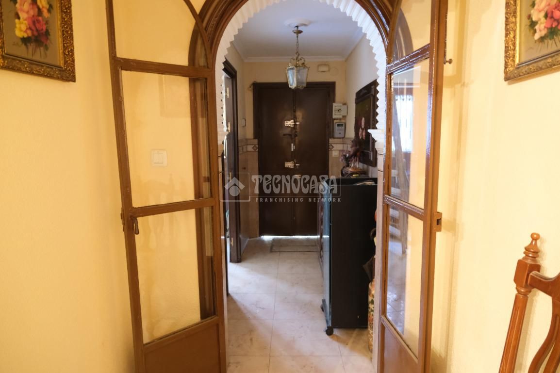 Casa adosada en venda en  Sevilla Capital