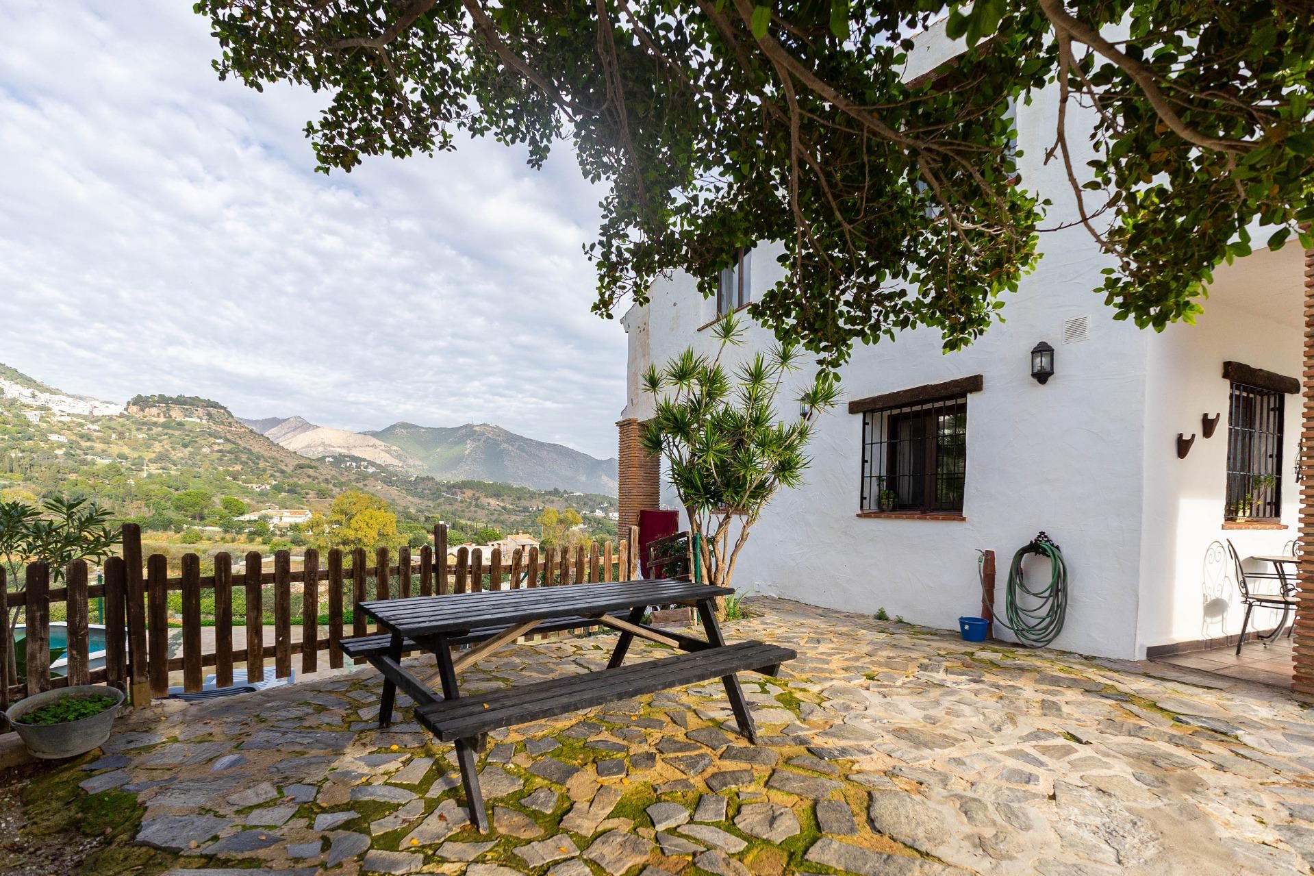 Casa o xalet en venda a Valtocado - La Alquería - La Atalaya