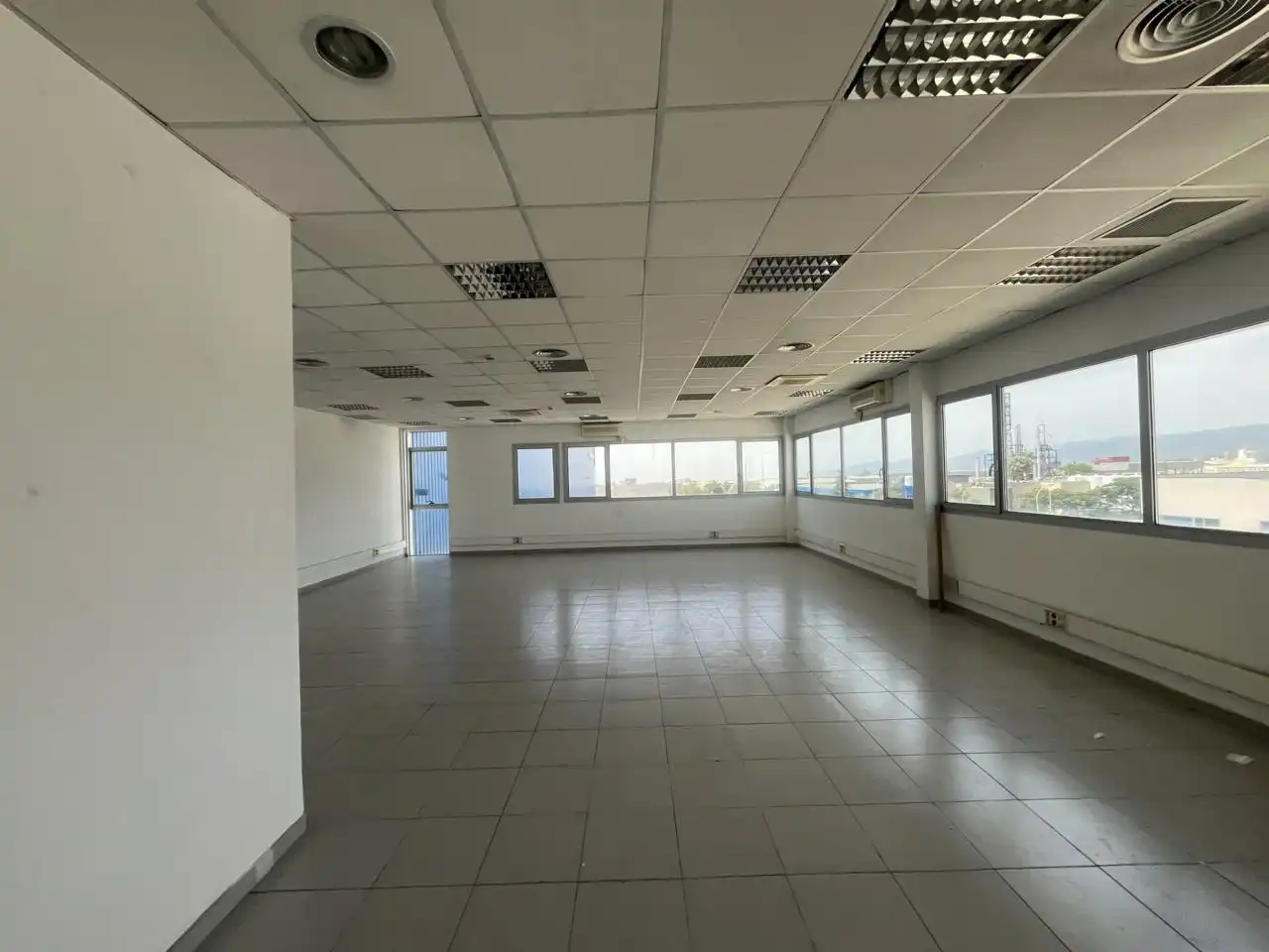 Nave industrial de alquiler en Valls
