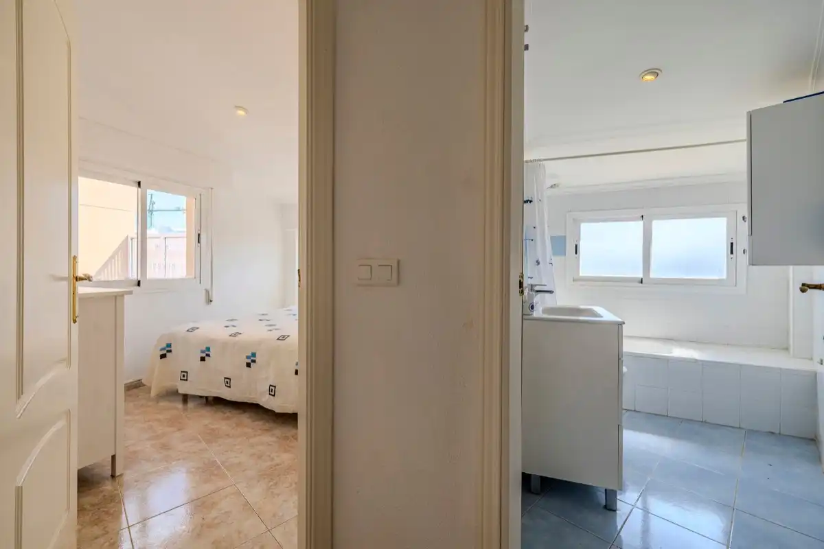 Penthouse with pool for sale in Las Marinas / Les Marines, imagen 34