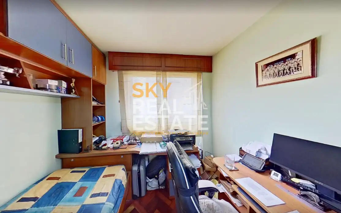 Wohnung mit Aufzug zum Verkauf in Rúa Hórreos, imagen 30