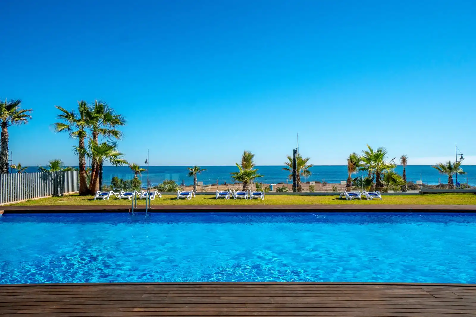 Ático con terraza en venta en Panorama Mar - Punta Prima, imagen 2
