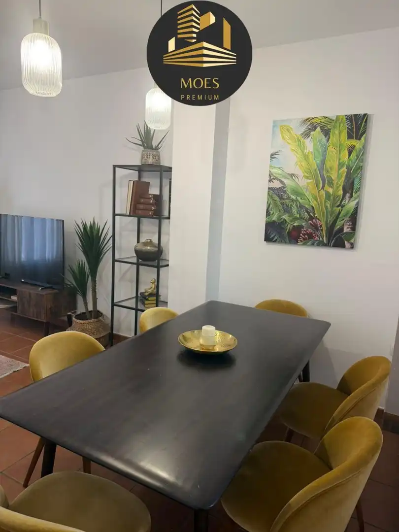 Piso con terraza en venta en Baeza, imagen 4