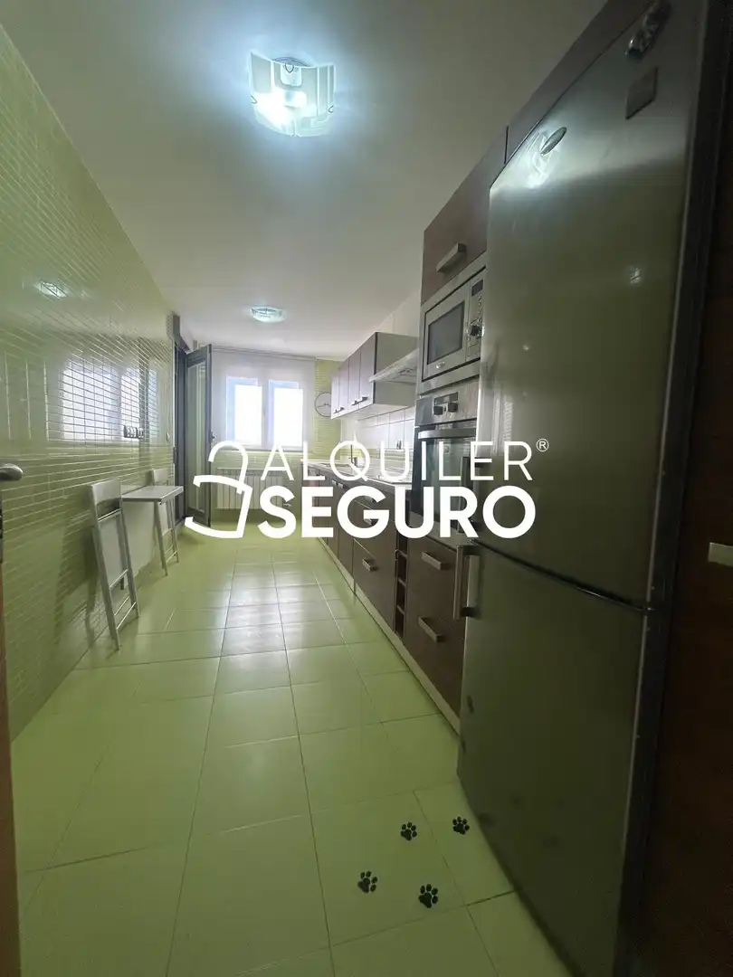 Flat with pool to rent in Catedratica Asun. Linares, imagen 28