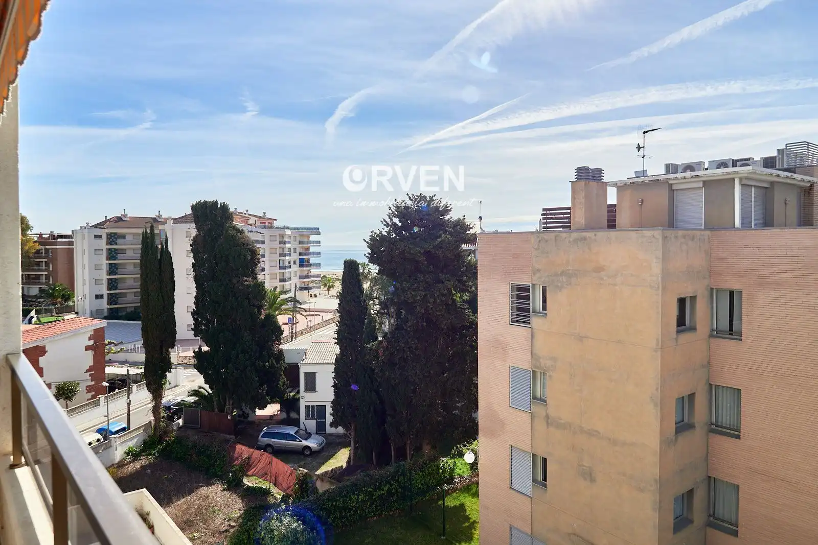 Penthouse with pool for sale in Platja de la Paella, imagen 20
