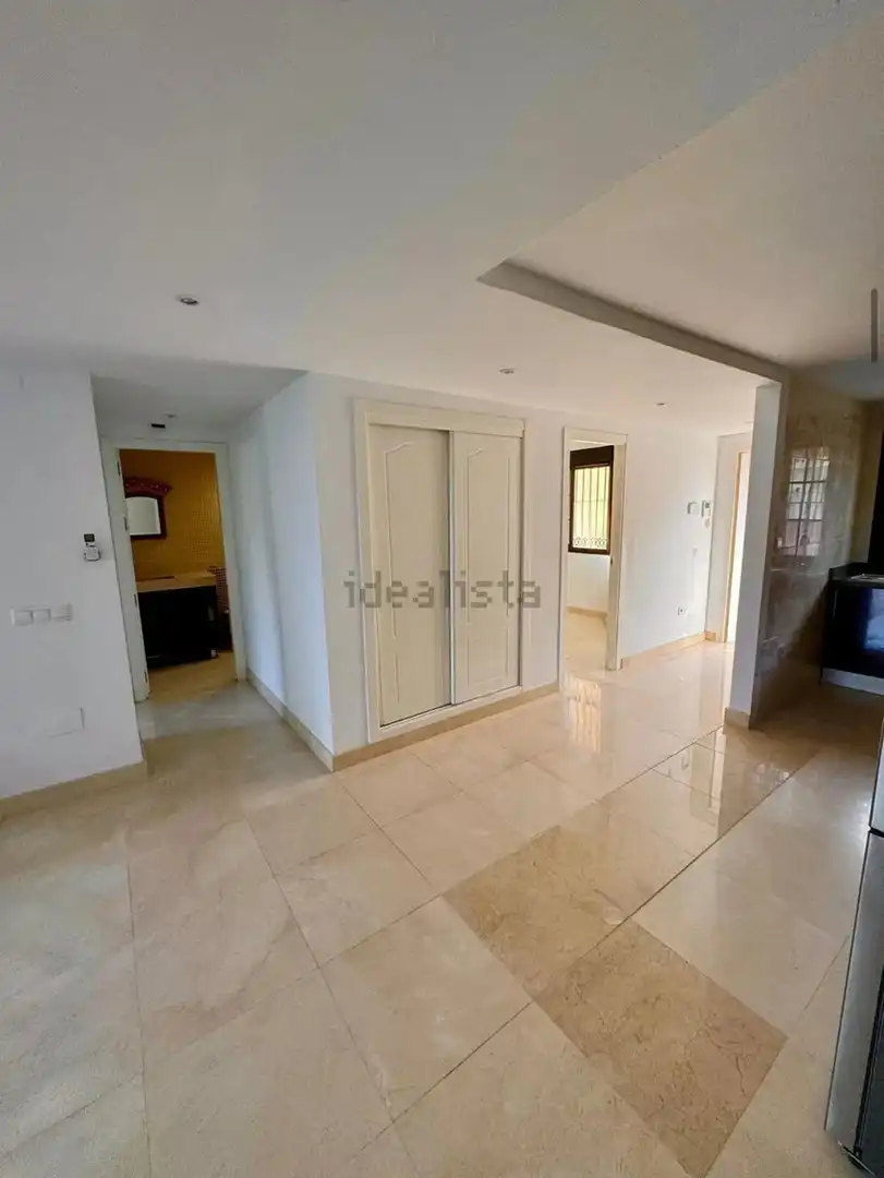 Apartament amb piscina en venda a Torrequebrada, imagen 12