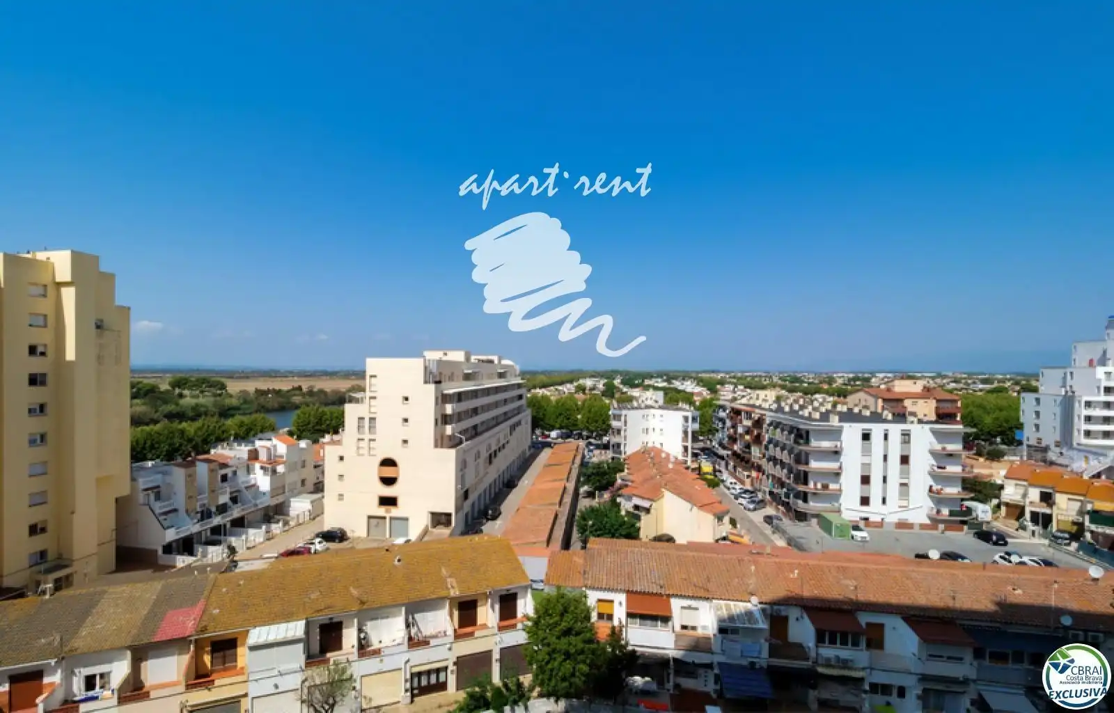 Appartamento con ascensore in vendita a Delta Muga, imagen 2