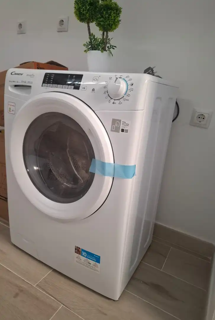 Apartament en venda en Málaga amb Aire condicionat i Moblat