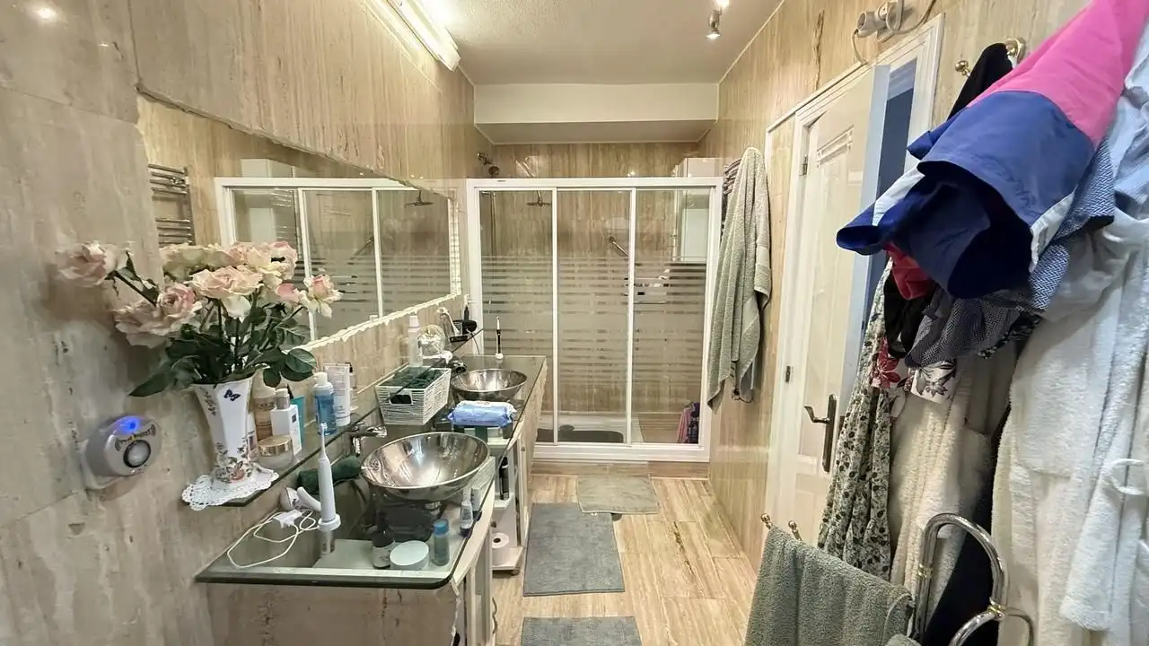 Chalet con piscina en venta en Calle Tramontana, imagen 26