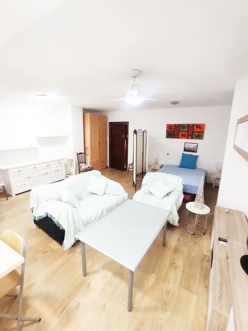 Studio avec ascenseur à louer à Calle Emperatriz Eugenia 12B, imagen 15