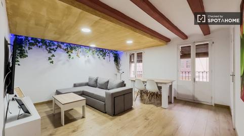 Foto 4 de Apartamento para compartir en El Raval,  Barcelona Capital