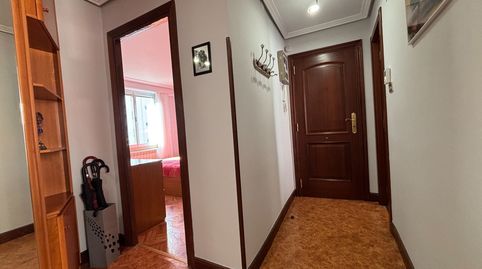 Foto 4 de Piso en venta en Romualdo Galdos, Eibar, Gipuzkoa