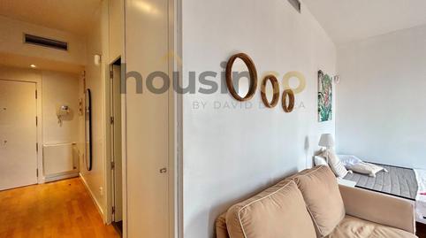 Foto 4 de Estudi de lloguer a De la Pasa, Palacio, Madrid