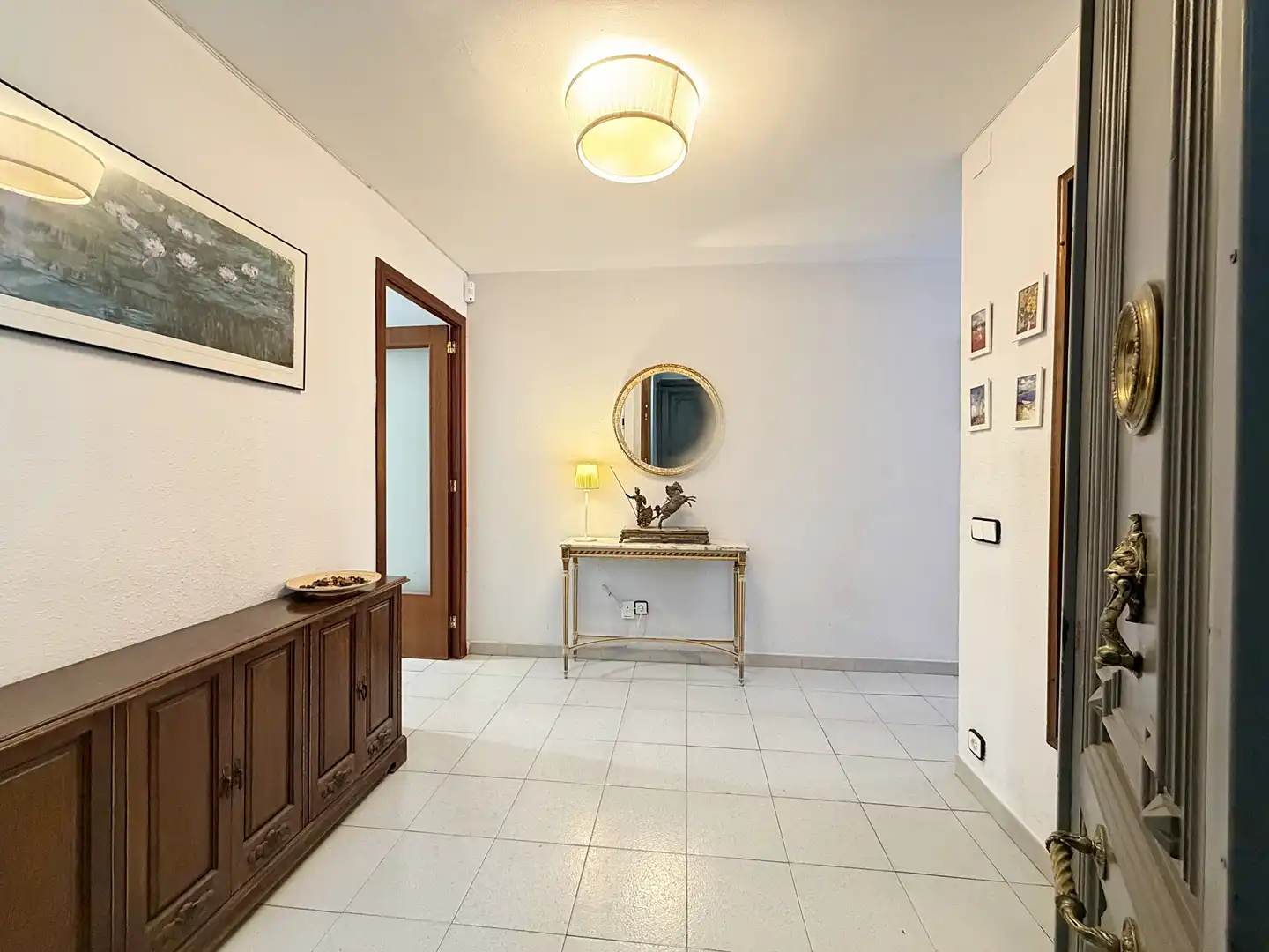 Piso en venta en Barcelona con Aire acondicionado, Calefacción y Terraza