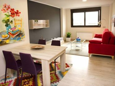 Appartement avec ascenseur à louer à Cuatro Vientos