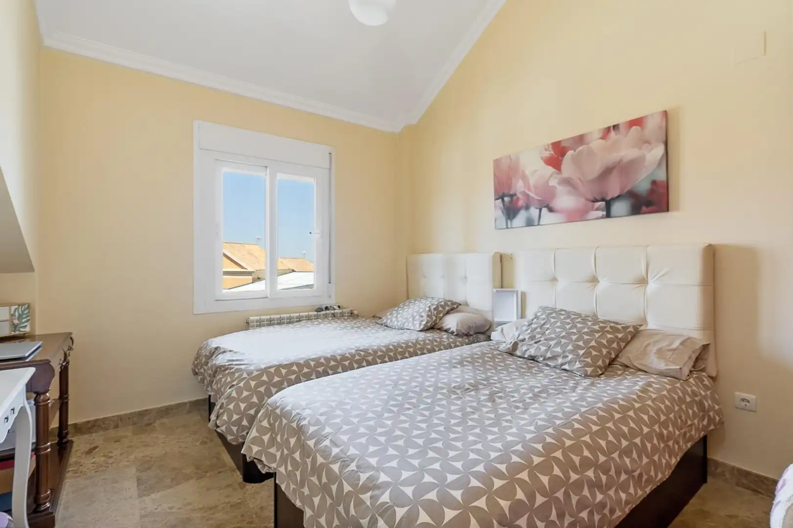 Chalet con piscina en venta en Calle Cañada Real, imagen 34