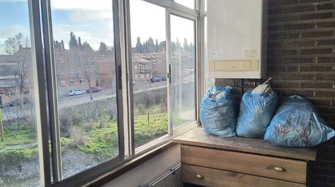 Photo 5 of Flat for sale in Calle Claudio Moyano, 20, Medina del Campo, Valladolid