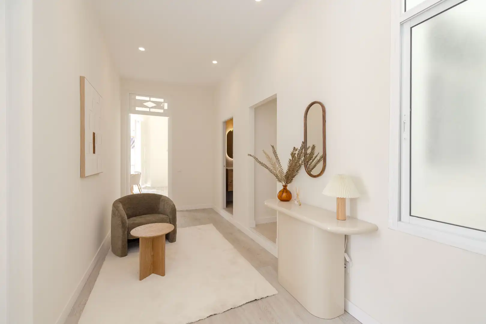 Wohnung mit Terrasse zum Verkauf in Calle Niño de Guevara, imagen 5