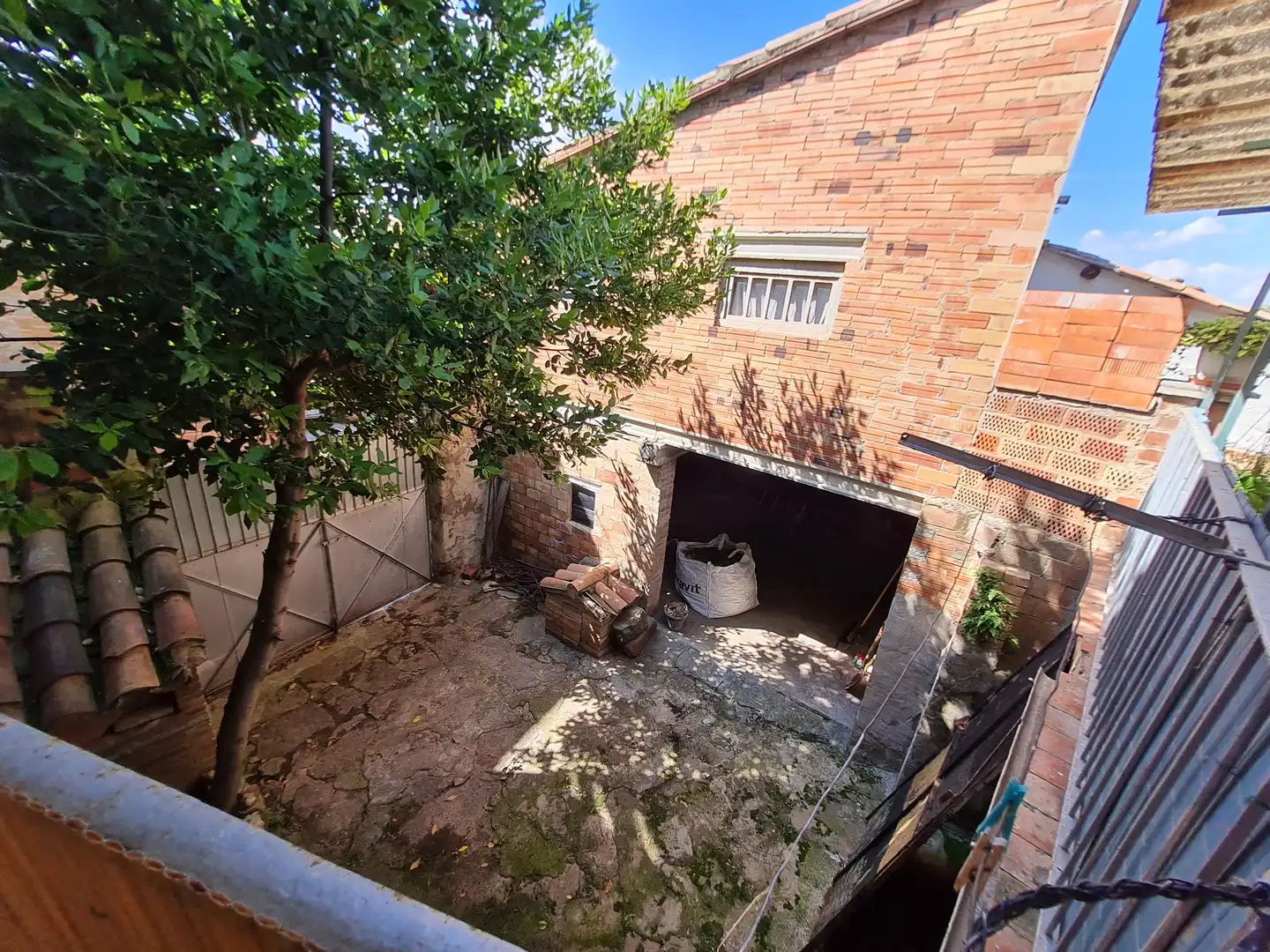 Finca rústica en venda a Casserres