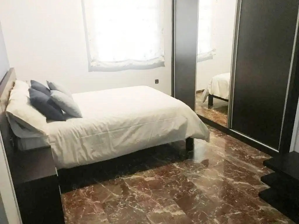 Piso con terraza en venta en San Bartolomé - Millán de Priego, imagen 7
