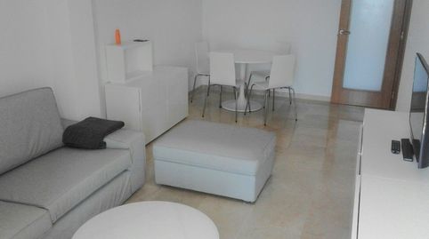 Foto 2 de Apartament en venda a Benissa pueblo, Benissa